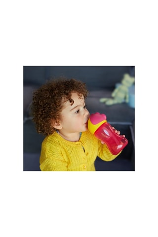 Tampa anti fugas - 300 ml - A partir dos 12 meses