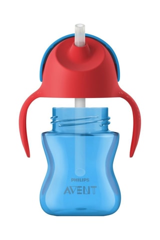 Tampa anti fugas - 200 ml - A partir dos 9 meses