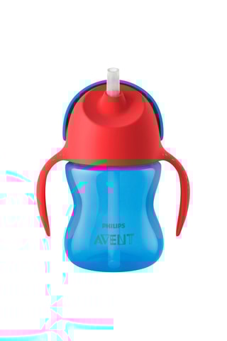 Tampa anti fugas - 200 ml - A partir dos 9 meses