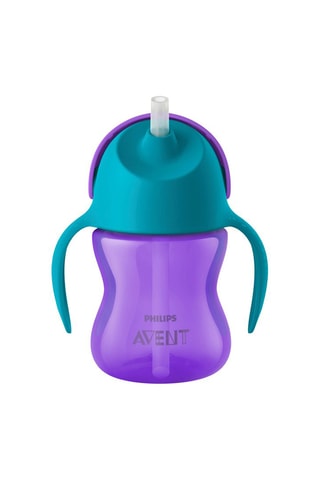 Tampa anti fugas - 200 ml - A partir dos 9 meses