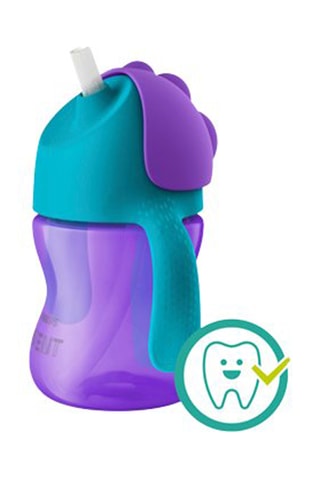 Tampa anti fugas - 200 ml - A partir dos 9 meses