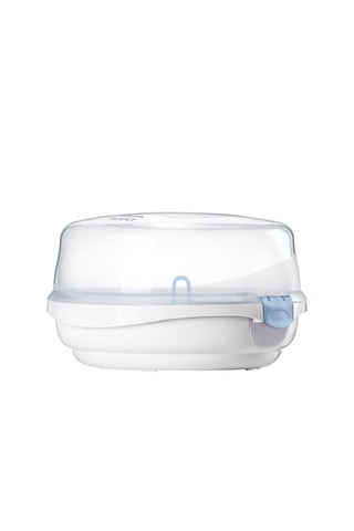 Esterilizador de micro-ondas a vapor rápido - 200 ml