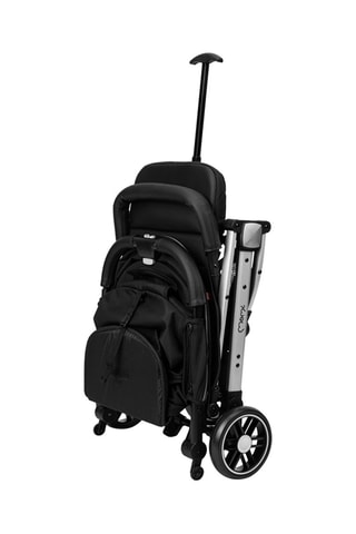 Carrinho Estelle Light - A partir de 6 meses - Até 15 kg