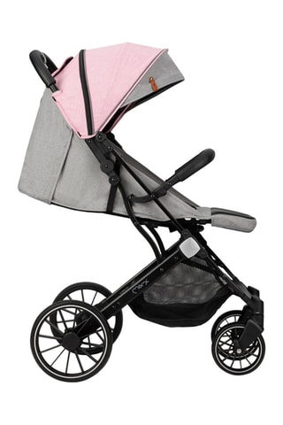 Carrinho Estelle Plus Light - A partir de 6 meses - Até 22 kg