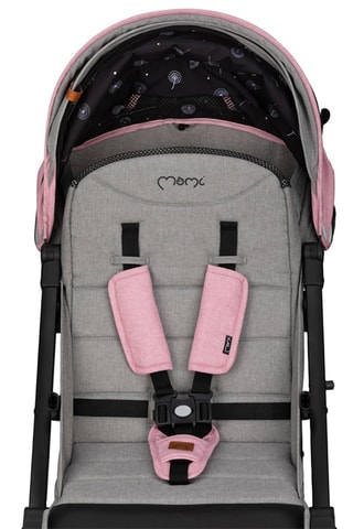 Carrinho Estelle Plus Light - A partir de 6 meses - Até 22 kg