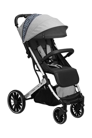 Carrinho Estelle Plus Light - A partir de 6 meses - Até 22 kg