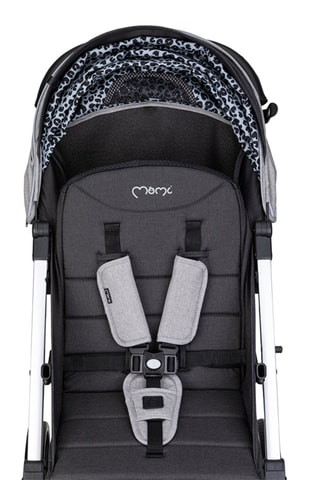 Carrinho Estelle Plus Light - A partir de 6 meses - Até 22 kg