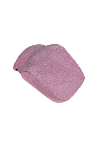 Carrinho de bebé Isla - Rosa - A partir do nascimento - Até 15 kg?

?