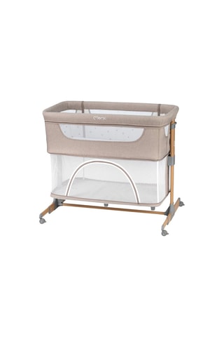 Lit 4-en-1 Smart Bed Baby Crib - Dès la naissance