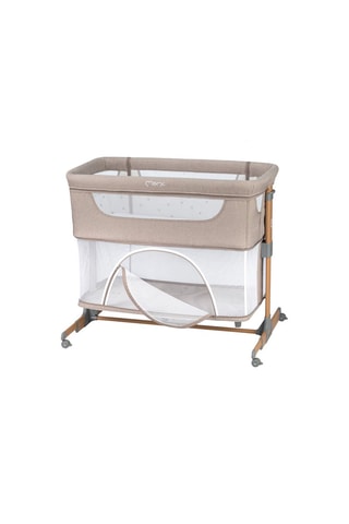 Lit 4-en-1 Smart Bed Baby Crib - Dès la naissance