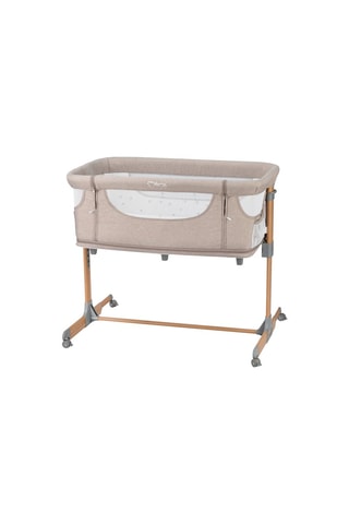 Lit 4-en-1 Smart Bed Baby Crib - Dès la naissance