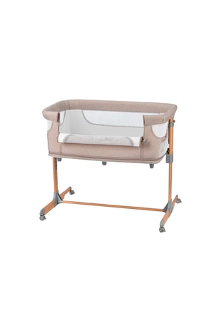 Lit 4-en-1 Smart Bed Baby Crib - Dès la naissance