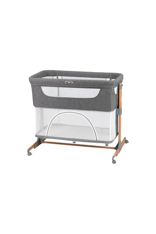 Lit 4-en-1 Smart Bed Baby Crib - Dès la naissance