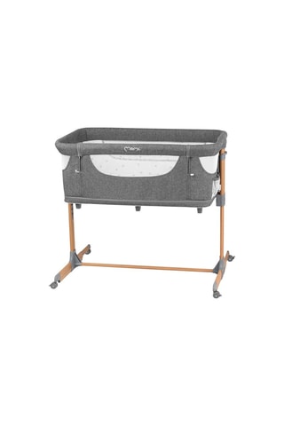 Lit 4-en-1 Smart Bed Baby Crib - Dès la naissance