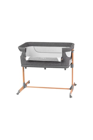 Lit 4-en-1 Smart Bed Baby Crib - Dès la naissance