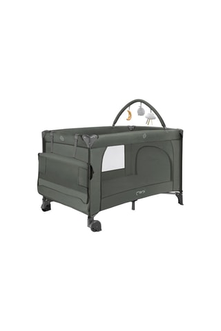 Lit parapluie Belove Plus - Dès la naissance – Jusqu'à 15 kg​