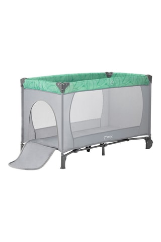 Lit parapluie - De 0 à 3 ans - 80 x 22 x 22 cm