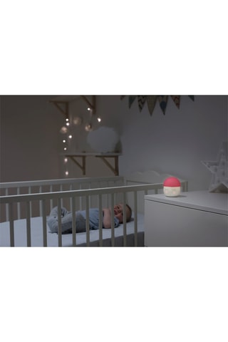 Luz de presença nómada Squeezy