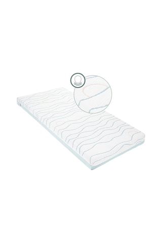  Matelas ergonomique Cosy'Lite Haute densité - 60 x 120 cm 