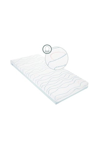 Matelas ergonomique Cosy'Lite Haute densité - 70 x 140 cm 