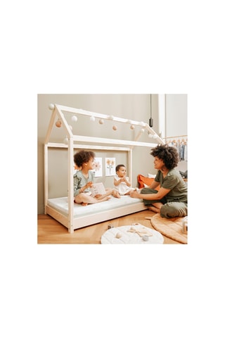  Matelas antibactérien Cosy'Lite - 60 x 120 cm 