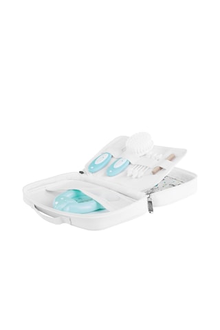 Trousse de soin pour bébé Plouf - 7 accessoires