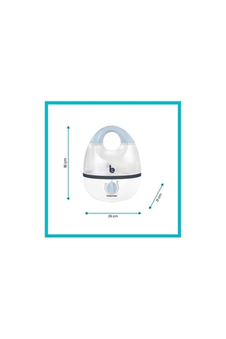 Humidificateur Hygro - 1,8 l