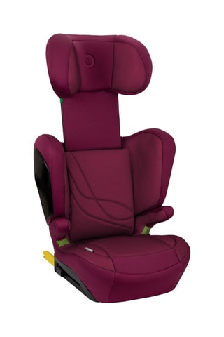 Siège-auto I-Size Mei - 100 à 150 cm - Jusqu'à 36 kg - Groupe 0/1/2/3