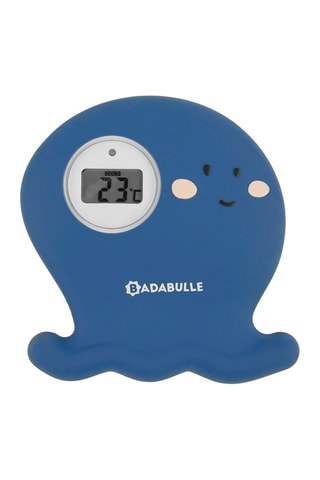 Thermomètre de bain digital Octopus - Dès la naissance