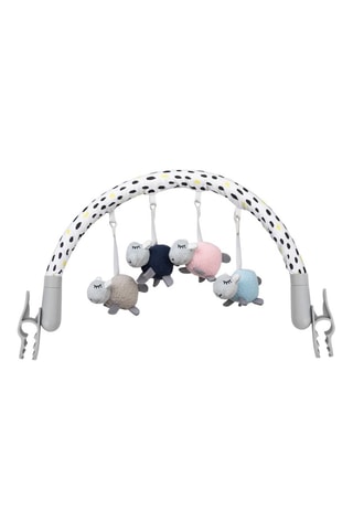 Arco de jogos A partir do nascimento