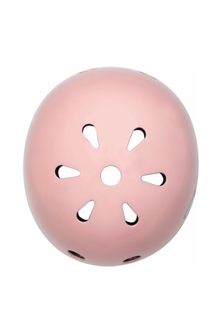 Casque Mimi - Rose mat