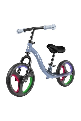 Bicicleta sem pedais - A partir dos 2 anos
