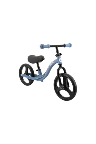 Bicicleta sem pedais - A partir dos 2 anos