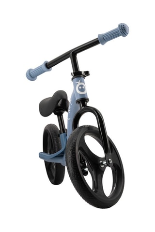 Bicicleta sem pedais - A partir dos 2 anos