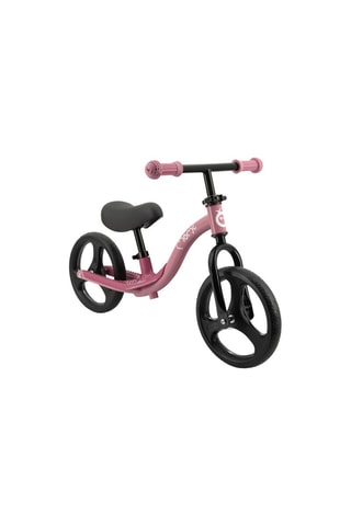 Bicicleta sem pedais - A partir dos 2 anos