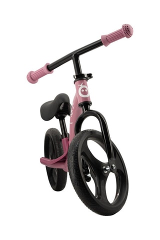 Bicicleta sem pedais - A partir dos 2 anos