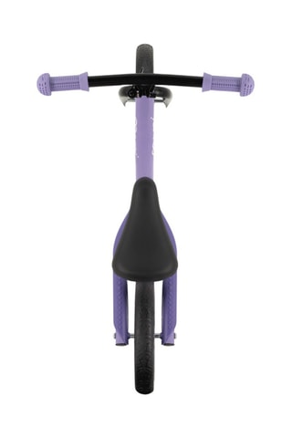 Bicicleta sem pedais - A partir dos 2 anos