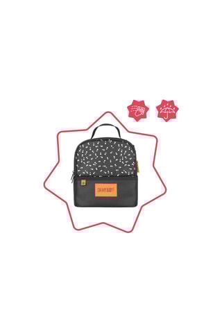 Mala isotérmica Pick & Go - Preto