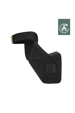 Coussin réducteur naissance pour porte-bébé Moov & Boost - De 3 à 5 kg