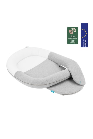Réducteur anti-coliques 3-en-1 - De la naissance à 3 mois - Jusqu'à 9 kg​
