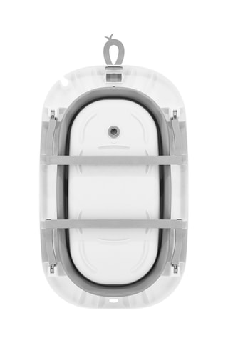 Baignoire pliable bébé - Dès la naissance - Jusqu’à 25 kg