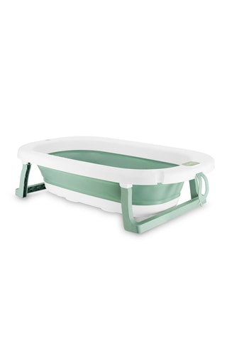 Baignoire pliable bébé - Dès la naissance - Jusqu’à 25 kg