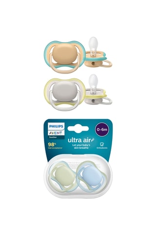 Pack Ultra Air 0-6M Non Déco 