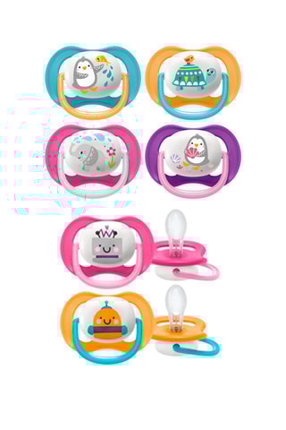 Pack Ultra Air 6-18M Déco