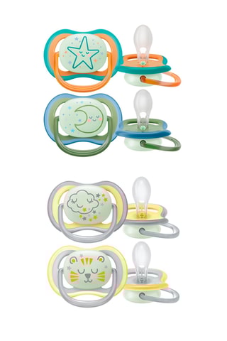 Pack Ultra Air 18M+ Déco