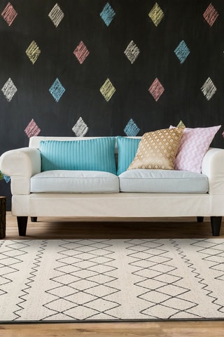 Tapis Dreams Beige
