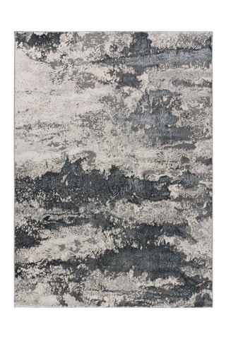 Tapis Agata Gris