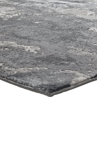 Tapis Agata Gris