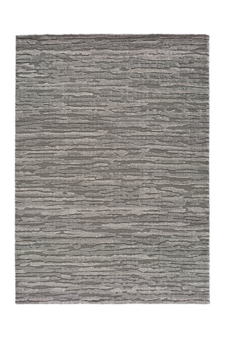 Tapis Yen - Gris