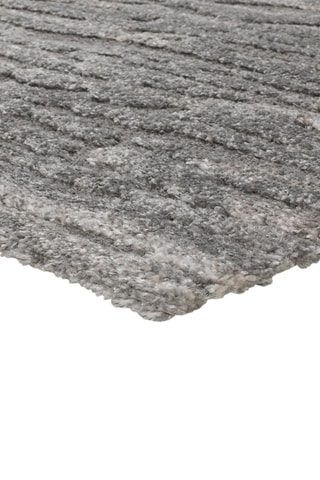 Tapis Yen - Gris